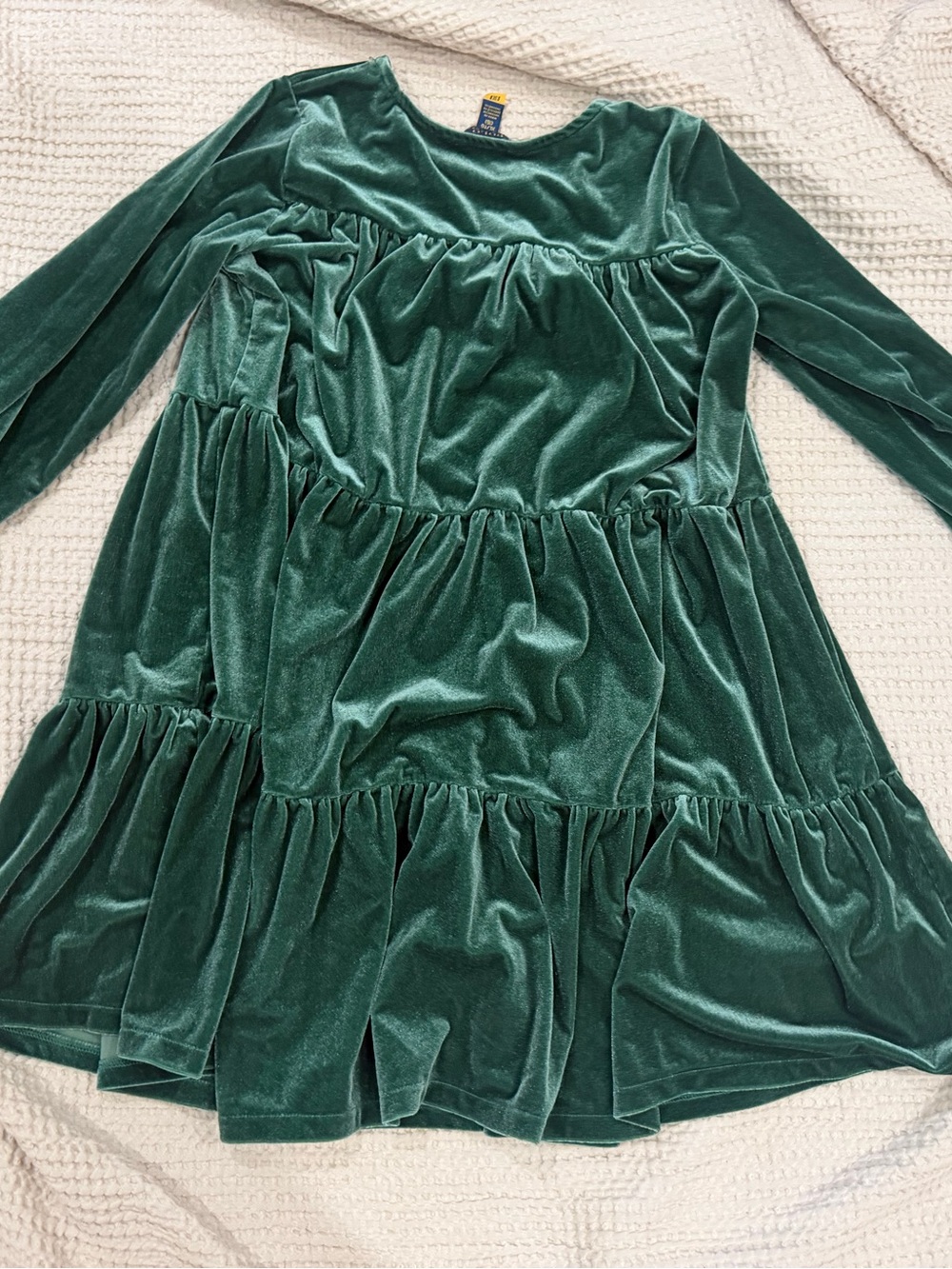 Women dress - size XL POLO Ralph Lauren